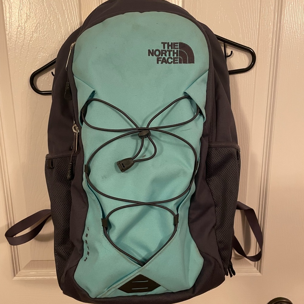 The North Face Jester Backpack